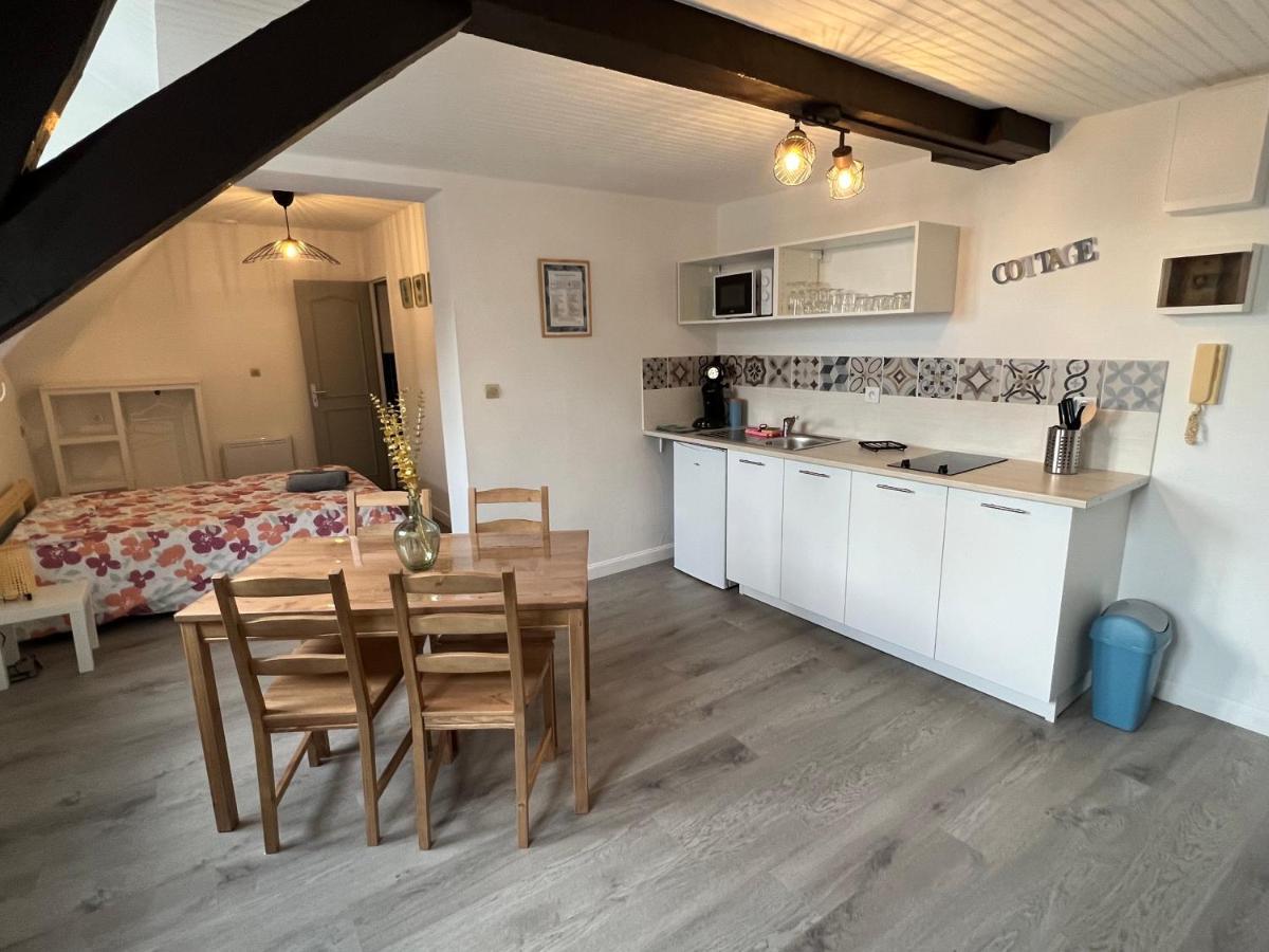 Appartement Centre Le Saint'oh Saint-Omer (Pas-de-Calais)