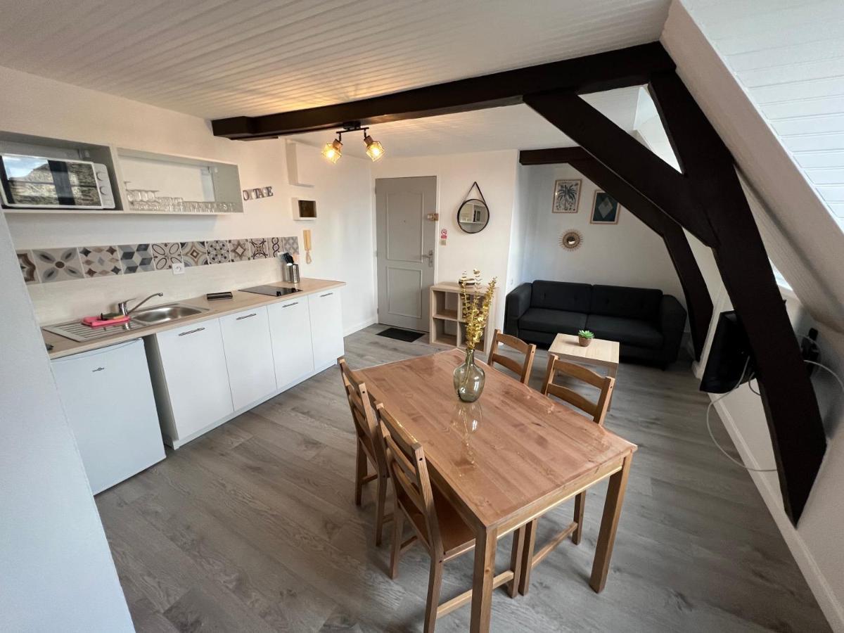 Centre Le Saint'oh Appartement
