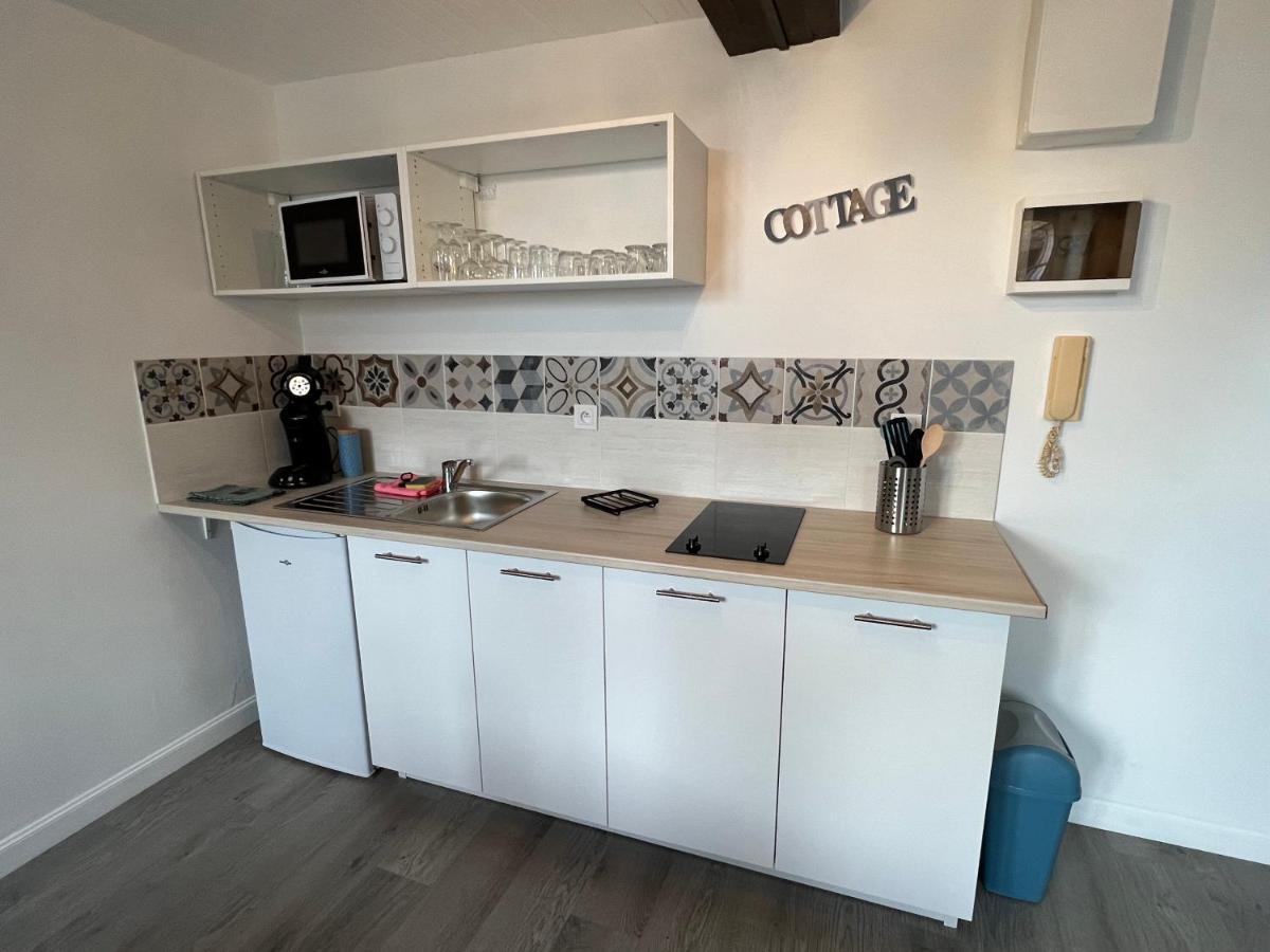 Appartement Centre Le Saint'oh Saint-Omer (Pas-de-Calais)
